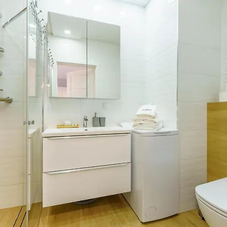 Apartman Baltycka 18 Surfingbird