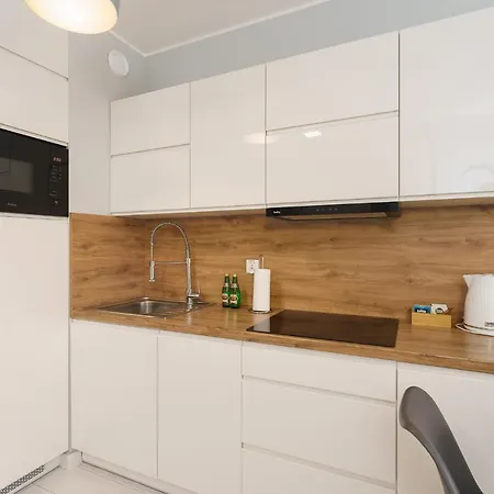 Apartman Baltycka 18 Surfingbird